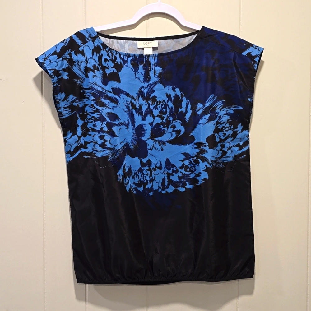Sale!! NWOT Loft Top